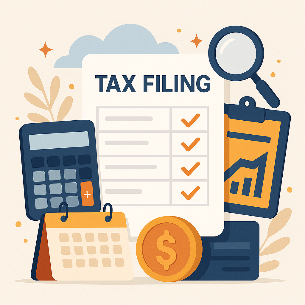 How much do you have to declare your tax sales